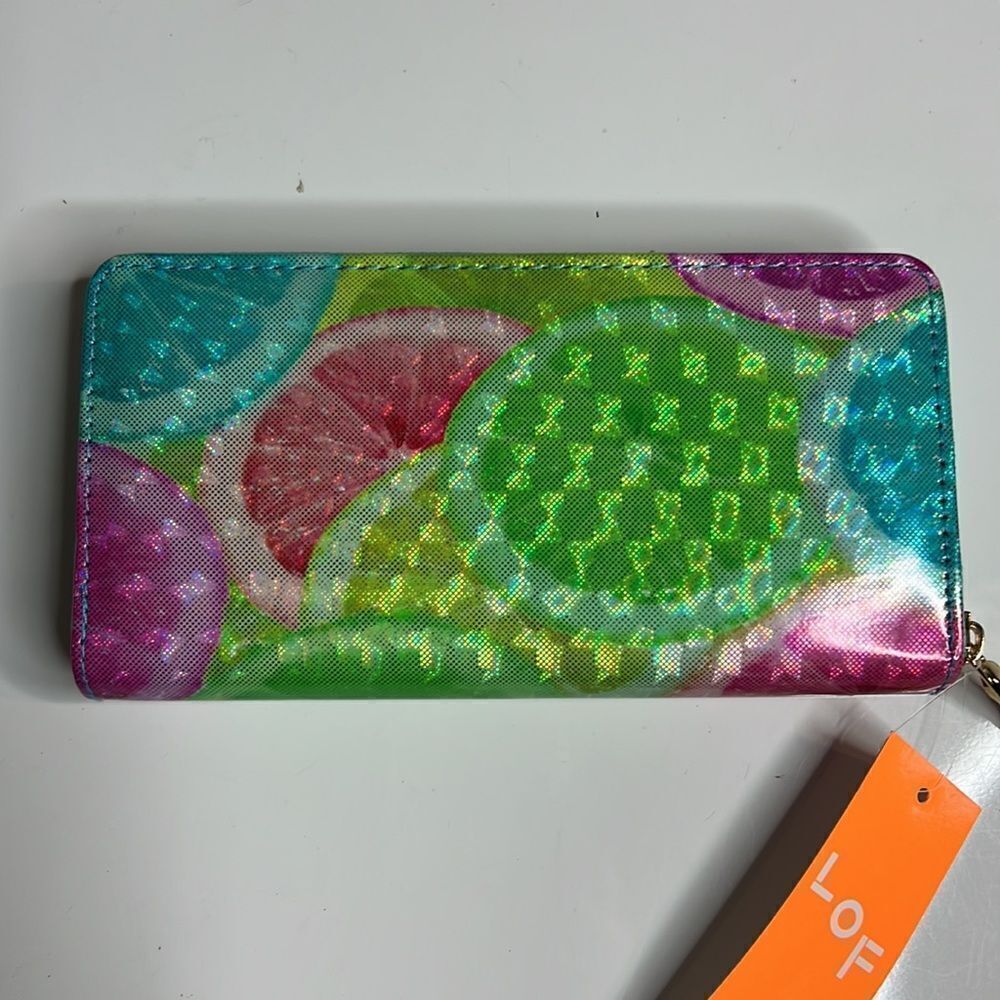 LOF Summer wallet - Picture 5 of 7